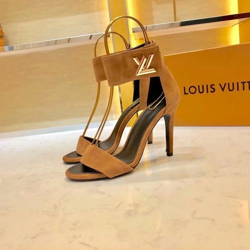 Louis Vuitton Shoes Wmns ID:202003b539